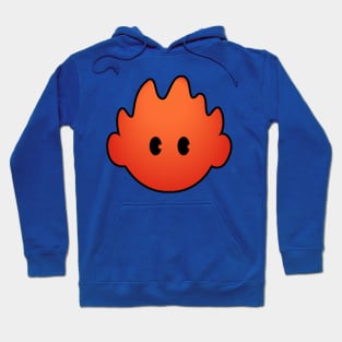 FLAME ON! Hoodie